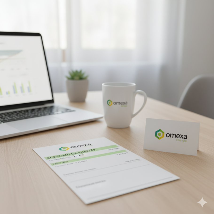 Si quieres ahorrar en tu factura de luz y gas Ahorra con OMEXA energía es tu Bróker energético para particulares, empresas y comunidades de vecinos OMEXA energía, tu Broker energético de luz y gas y es tu gestor energético para particulares