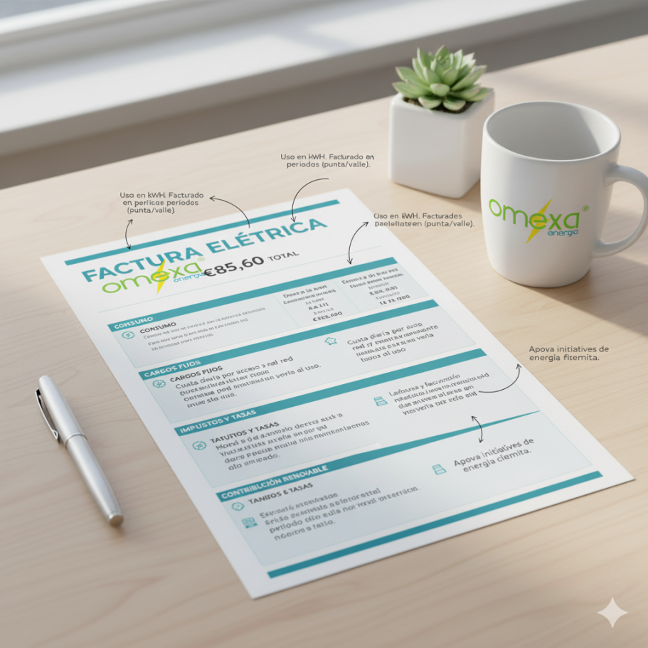 Si quieres ahorrar en tu factura de luz y gas Ahorra con OMEXA energía es tu Bróker energético para particulares, empresas y comunidades de vecinos pásate a OMEXA energía y ahorra en tu comunidad de vecinos